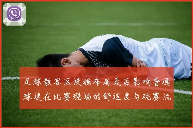 足球散客区设施布局是否影响普通球迷在比赛现场的舒适度与观赛流线控制